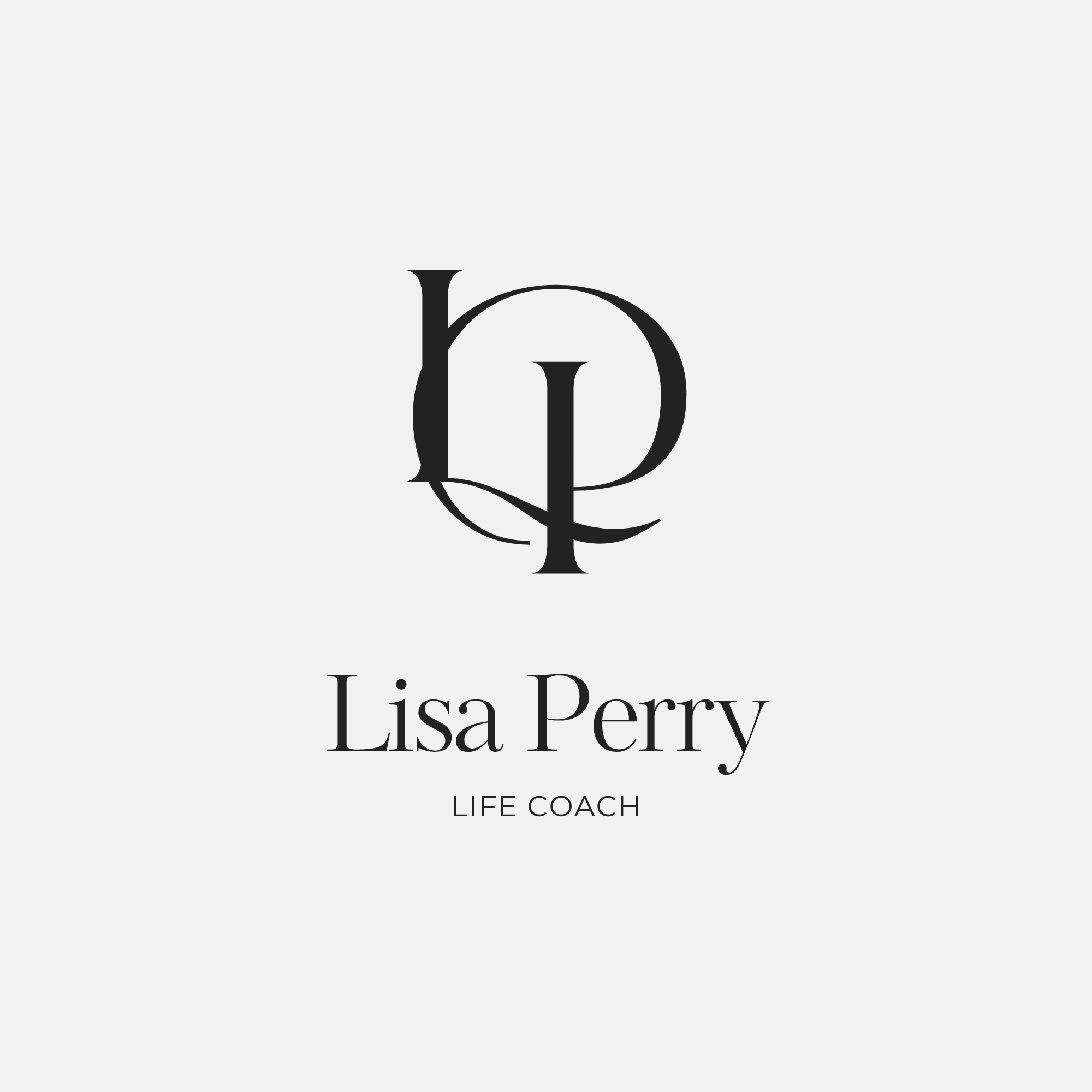 Lisa Perry Coaching logo